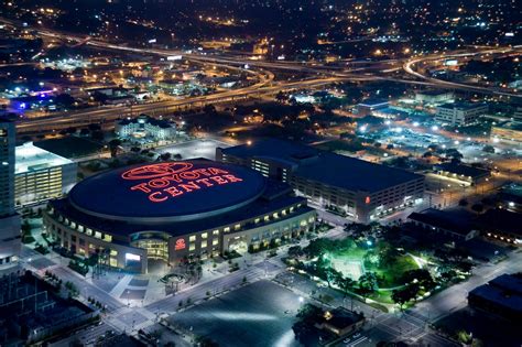 Toyota center houston tx - Toyota Center is excited to welcome K-Pop phenomenon NCT 127 on January 11! NCT 127 fans (known as NCTzens) can expect NEO CITY : THE LINK to be a dazzling event featuring songs from질주 ... Houston, Tx 77002 713-758-7200. Twitter Facebook Instagram. Tickets 1-866-4HOUTIX (1-866-446-8849)